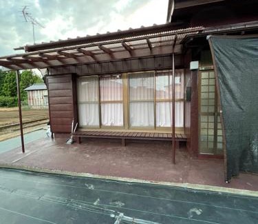 Hitachinaka Apartamento | Showa house