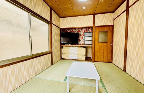 Shirahama Casa | Showa No Kaze⁂Complete private villa, 2 stories, the best base for Shirahama sightseeing⁂.