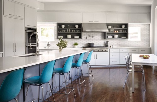 Lockeland Springs Casa | Showcase East Nashville Home c / cine! Camine a sus restaurantes favoritos