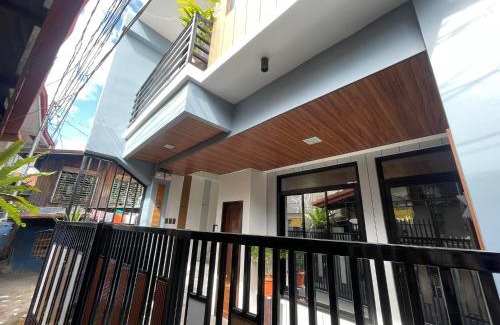 Cogon Casa | SHOWMECAS Alley Stay