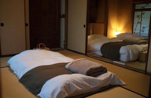 Nagano Apartamento | Showrai-An 松頼庵