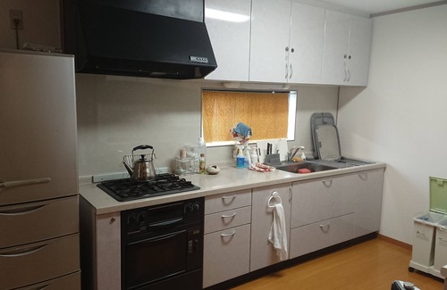 Nakamura Casa | Showwa no yado Tsuchiya