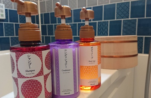 Nakamura Casa | Showwa no yado Tsuchiya