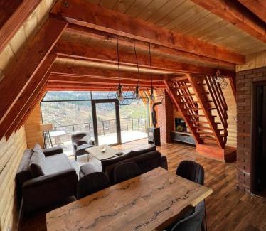Pejë Apartamento | Shpella e madhe - Premium Villa