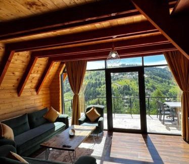 Pejë Apartamento | Shpella e madhe - Premium Villa