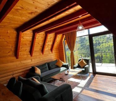 Pejë Apartamento | Shpella e madhe - Premium Villa