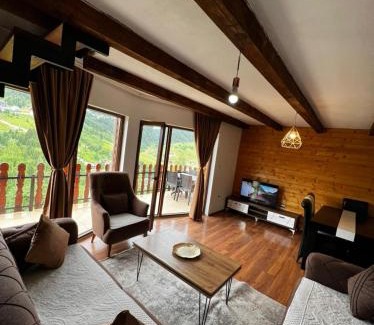 Pejë Apartamento | Shpella e madhe - Villa Moderne
