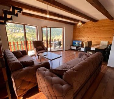 Pejë Apartamento | Shpella e madhe - Villa Moderne