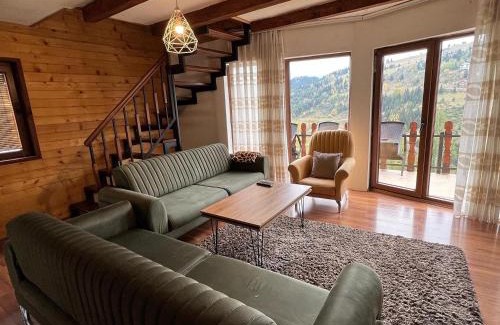 Pejë Apartamento | Shpella e madhe - Villa Moderne