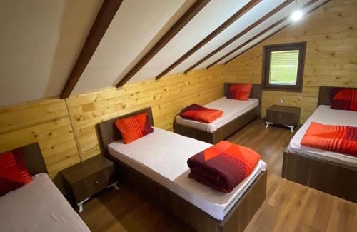 Pejë Apartamento | Shpella e madhe - Villa Moderne