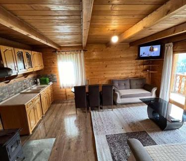 Pejë Apartamento | Shpella e madhe - Villa Standard