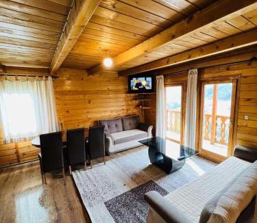Pejë Apartamento | Shpella e madhe - Villa Standard