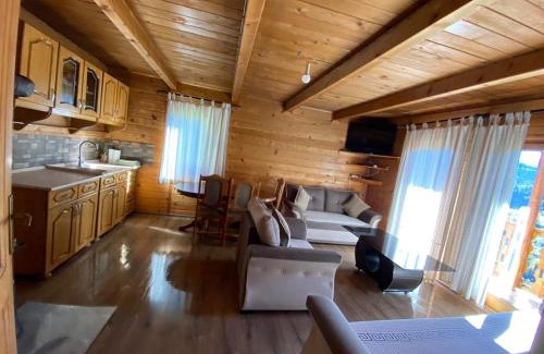Pejë Apartamento | Shpella e madhe - Villa Standard