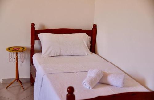 Sakës Casa | Shpija E AMEL (Sweet Guest House)