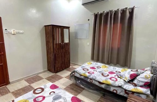 Al Hamra Apartamento | شقق الراحة للتأجير اليومي