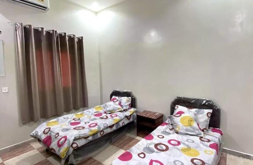 Al Hamra Apartamento | شقق الراحة للتأجير اليومي