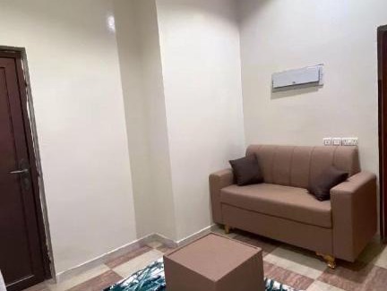 Al Hamra Apartamento | شقق الراحة للتأجير اليومي