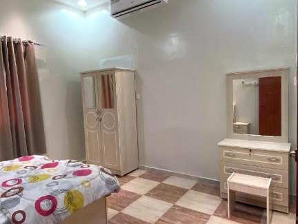 Al Hamra Apartamento | شقق الراحة للتأجير اليومي