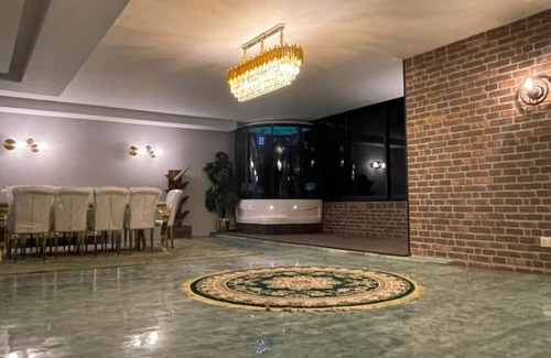 Al Olaya District Apartamento | صحارى تاورز العليا-141