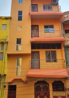 Puri Casa | Shradharam Lodge