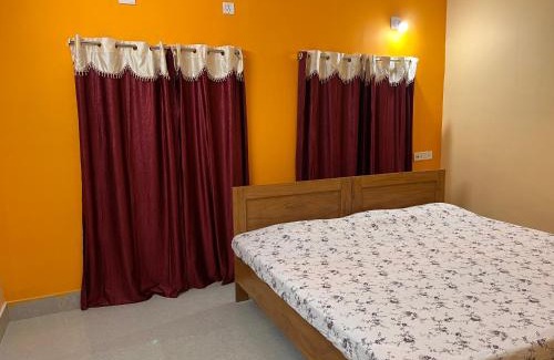 Puri Casa | Shradharam Lodge