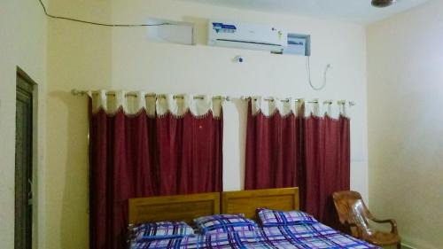 Puri Casa | Shradharam Lodge