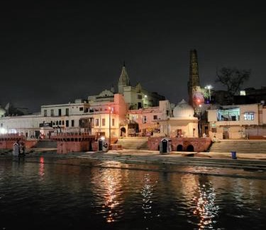 Ayodhya Casa | Shree Ayodhya Darshan Palace
