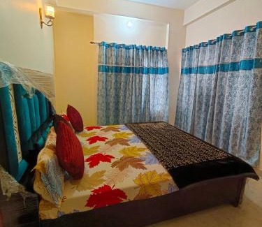 Sigra Casa | Shree bhairav Home stay