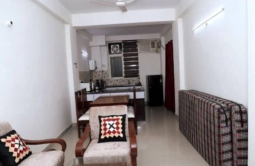 Vrindavan Apartamento | Shree Jee Dham