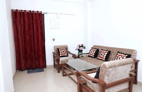 Vrindavan Apartamento | Shree Jee Dham