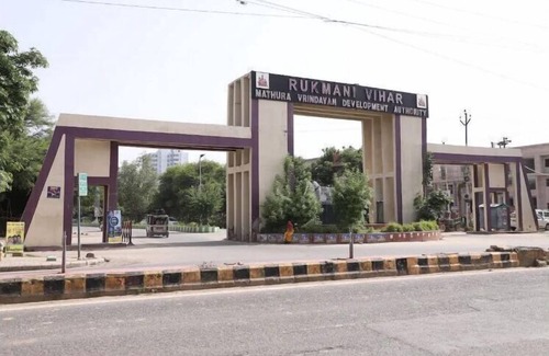 Vrindavan Apartamento | Shree Jee Dham