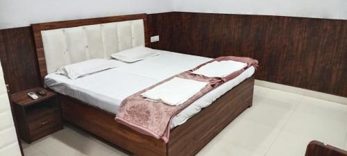 Kedarnath Casa | shree kedar guest house