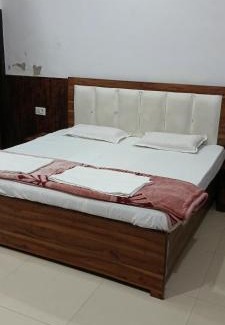 Kedarnath Casa | shree kedar guest house