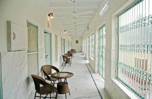 Vrindavan Casa | Shree Krishna Bhakti Ashram