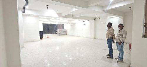 Naini Casa | Shree Krishna Homestay Hall