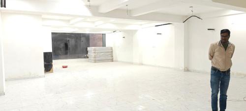Naini Casa | Shree Krishna Homestay Hall