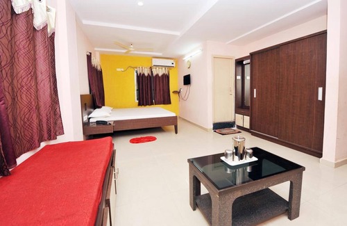 Visakhapatnam Casa | Shree Laxmi Guest House