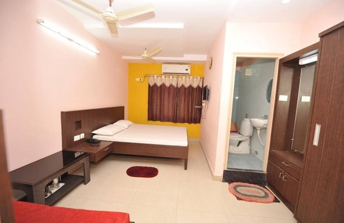 Visakhapatnam Casa | Shree Laxmi Guest House