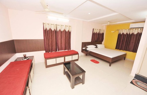 Visakhapatnam Casa | Shree Laxmi Guest House