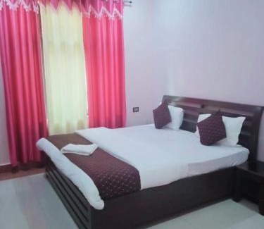 Sarnath Casa | Shree Nanda Guest House