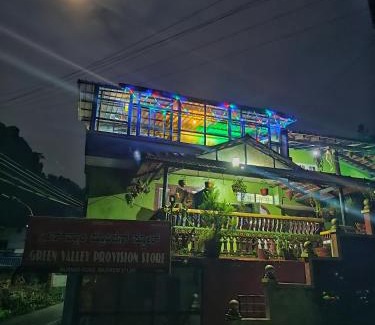 Stuart Hill Casa | Shree Ram home stay