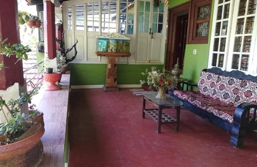 Stuart Hill Casa | Shree Ram home stay