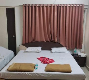 Nathdwara Cabina | Shree Saurashtra Leuva Patel Samaj Nathdwara