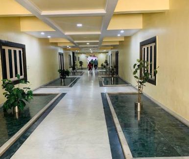 Nathdwara Cabina | Shree Saurashtra Leuva Patel Samaj Nathdwara