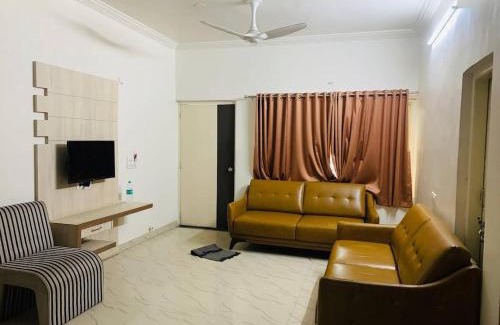 Nathdwara Cabina | Shree Saurashtra Leuva Patel Samaj Nathdwara