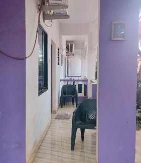 Anjuna Casa | Shree Stay