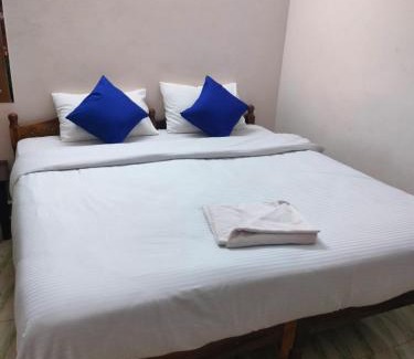 Anjuna Casa | Shree Stay