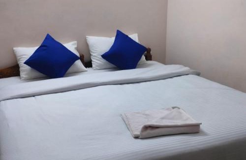 Anjuna Casa | Shree Stay