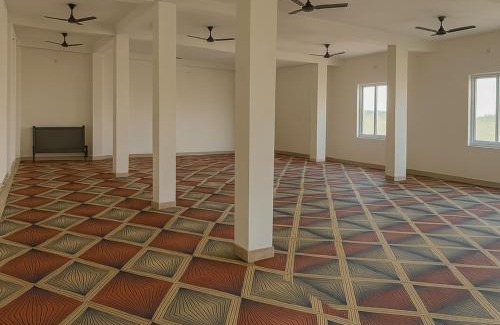 Misrikh Hotel | Shree Venkateshwar dham Atithi bhawan