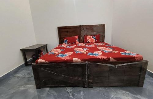 Gokul Casa | Shree Yamunaji Kripa Kunj